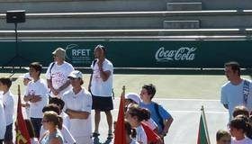 Arranca el Campeonato de España Alevín en Valladolid cpto sp alevin